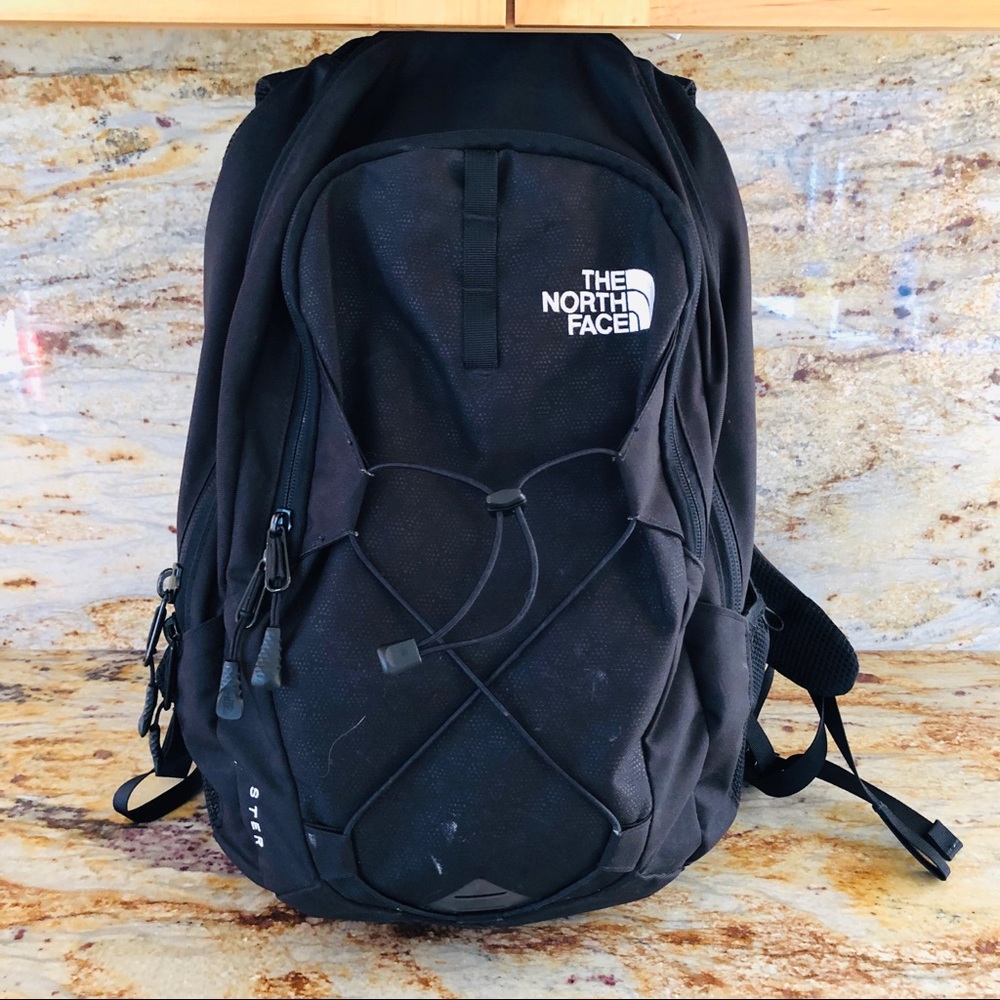 North Face Backpack - image 1
